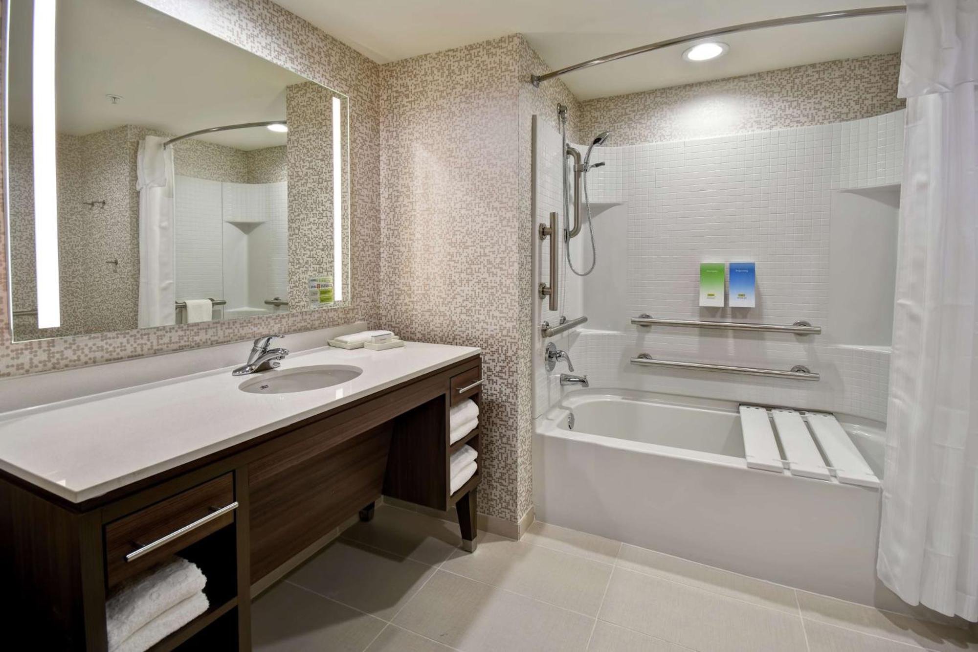 โฮม2 สวีท บาย ฮิลตัน แฟรงค์ฟอร์ต เคนทักกี Hotel ภายนอก รูปภาพ